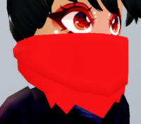 Sneakybanditpng — Royale High Accessories option 246