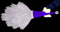 Springcleaningdusterpng — Royale High Accessories option 257