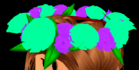 Springqueencrownpng — Royale High Accessories option 261