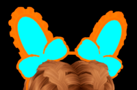 Sweetbunnyearspng — Royale High Accessories option 271