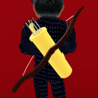 Swiftarchersetpng — Royale High Accessories option 276