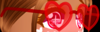 Translucentheartglassespng — Royale High Accessories option 282
