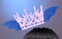 Vampirecrownpng — Royale High Accessories option 290