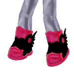 Sky Mission Bootspng — Royale high all heels / boots / shoes option 11