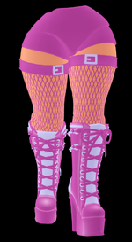 Shadowempresschainedbootspng — Royale High Shoes Tier List (Updated as of Jan 2022) option 26