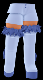 Thighhighiceprincessbootspng — Royale High Shoes Tier List (Updated as of Jan 2022) option 32