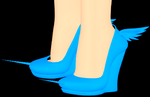 Wingedunicornfairypng — Royale High Shoes Tier List (Updated as of Jan 2022) option 34