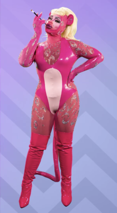 Monetcatlookpng — RPDR AS4 Looks option 36