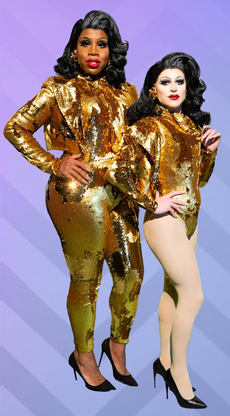 Monetmakeoverlookpng — RPDR AS4 Looks option 40
