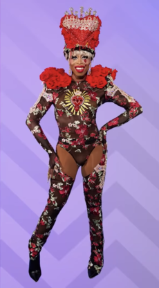 Moniqueas4entrancepng — RPDR AS4 Looks option 43