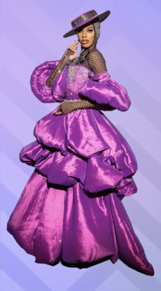 Naomifinalelookpng — RPDR AS4 Looks option 59