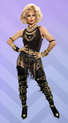 Trinitybootslookpng — RPDR AS4 Looks option 66
