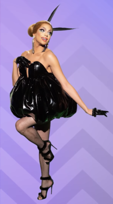 Valentinaas4entrancepng — RPDR AS4 Looks option 76