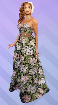 Valentinaeleguencelookpng — RPDR AS4 Looks option 79