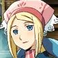 Nancyjpg — Rune Factory 4 Character Rankings option 17