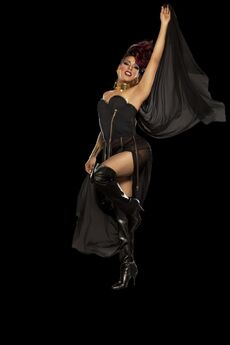 Alexiss3jpg — Rupaul Drag Race Season3 Promo Looks option 1