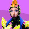 Zz1638116775it01 Farida Kantjpg — RuPaul's Drag Race International option 287