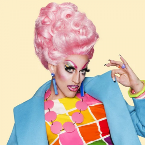 Acidjpg — RuPaul's Drag Race Queens Season 5 - 8 Tier List Maker option 1
