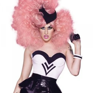 Adorejpg — RuPaul's Drag Race Queens Season 5 - 8 Tier List Maker option 2