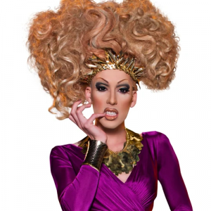 Alaskajpg — RuPaul's Drag Race Queens Season 5 - 8 Tier List Maker option 3