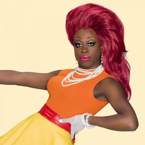 Bobjpg — RuPaul's Drag Race Queens Season 5 - 8 Tier List Maker option 8