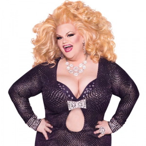Dariennejpg — RuPaul's Drag Race Queens Season 5 - 8 Tier List Maker option 13