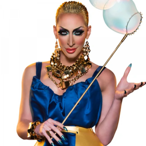 Detoxjpg — RuPaul's Drag Race Queens Season 5 - 8 Tier List Maker option 16