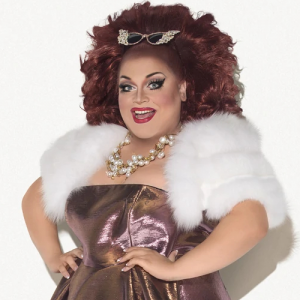 Gingerjpg — RuPaul's Drag Race Queens Season 5 - 8 Tier List Maker option 18