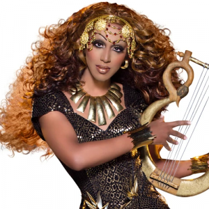 Honeyjpg — RuPaul's Drag Race Queens Season 5 - 8 Tier List Maker option 19