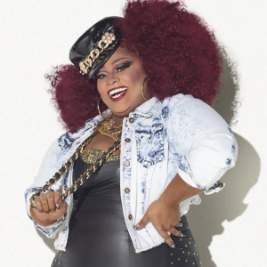 Jadynnjpg — RuPaul's Drag Race Queens Season 5 - 8 Tier List Maker option 22