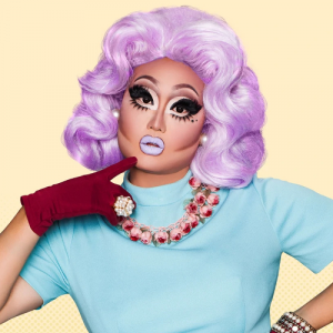 Kimchijpg — RuPaul's Drag Race Queens Season 5 - 8 Tier List Maker option 30