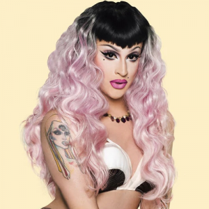 Lailajpg — RuPaul's Drag Race Queens Season 5 - 8 Tier List Maker option 32