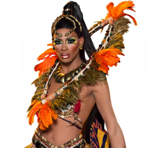 Lineyshajpg — RuPaul's Drag Race Queens Season 5 - 8 Tier List Maker option 33