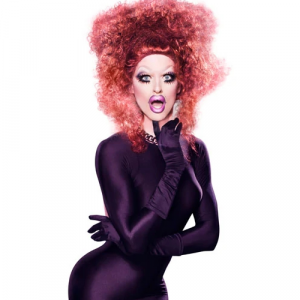 Milkjpg — RuPaul's Drag Race Queens Season 5 - 8 Tier List Maker option 36