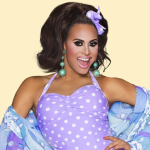 Nayshajpg — RuPaul's Drag Race Queens Season 5 - 8 Tier List Maker option 41