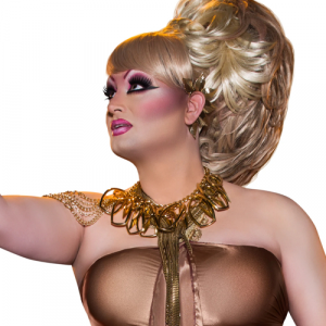 Pennyjpg — RuPaul's Drag Race Queens Season 5 - 8 Tier List Maker option 43
