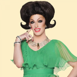 Robbiejpg — RuPaul's Drag Race Queens Season 5 - 8 Tier List Maker option 44