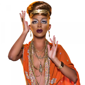 Serenajpg — RuPaul's Drag Race Queens Season 5 - 8 Tier List Maker option 47