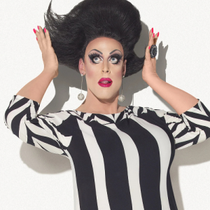 Tempestjpg — RuPaul's Drag Race Queens Season 5 - 8 Tier List Maker option 48