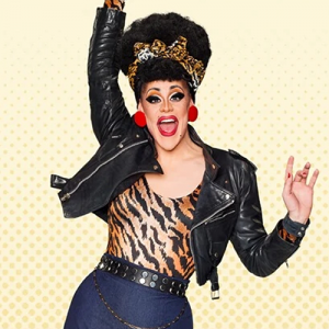 Thorgyjpg — RuPaul's Drag Race Queens Season 5 - 8 Tier List Maker option 49