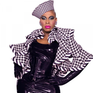 Vivaciousjpg — RuPaul's Drag Race Queens Season 5 - 8 Tier List Maker option 53