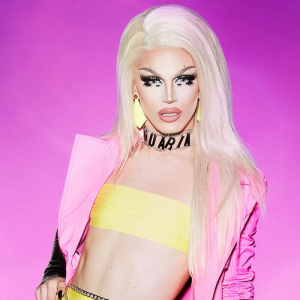 Aquariajpg — RuPaul's Drag Race Queens Season 9-13 Maker Tier List Maker option 5