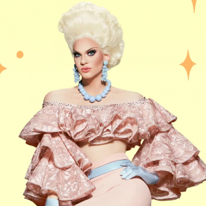 Elliottjpg — RuPaul's Drag Race Queens Season 9-13 Maker Tier List Maker option 16