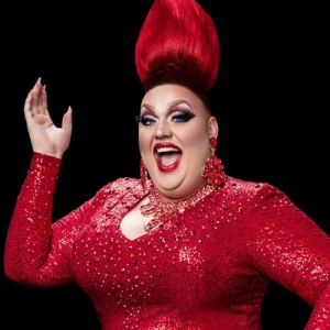 Eurekajpg — RuPaul's Drag Race Queens Season 9-13 Maker Tier List Maker option 17