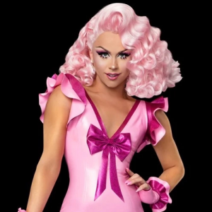 Farrahjpg — RuPaul's Drag Race Queens Season 9-13 Maker Tier List Maker option 18