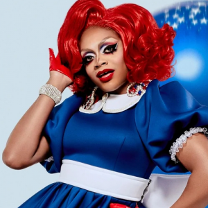 Heidijpg — RuPaul's Drag Race Queens Season 9-13 Maker Tier List Maker option 21