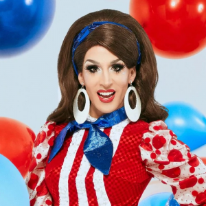 Jackiejpg — RuPaul's Drag Race Queens Season 9-13 Maker Tier List Maker option 23