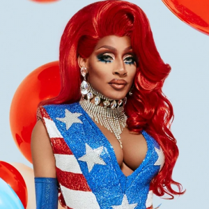 Jaidajpg — RuPaul's Drag Race Queens Season 9-13 Maker Tier List Maker option 24