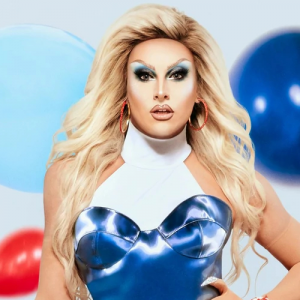 Janjpg — RuPaul's Drag Race Queens Season 9-13 Maker Tier List Maker option 26