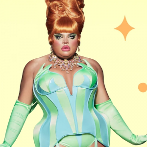 Kandyjpg — RuPaul's Drag Race Queens Season 9-13 Maker Tier List Maker option 32